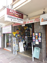 Ferragem Moinhos