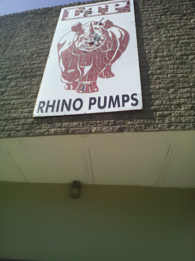 L.T.P Rhino Hydraulics