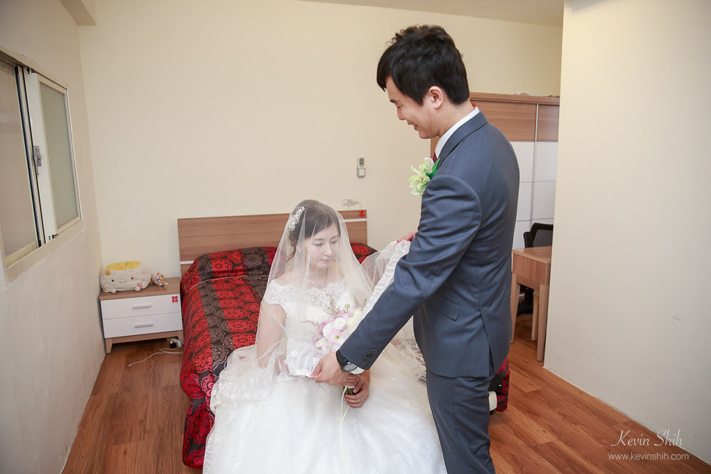 新竹國賓飯店-婚禮記錄
