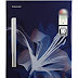 Panasonic 202 L 2 Star Direct-Cool Single Door Refrigerator
(NR-AC21SVX1, Purple Floral)