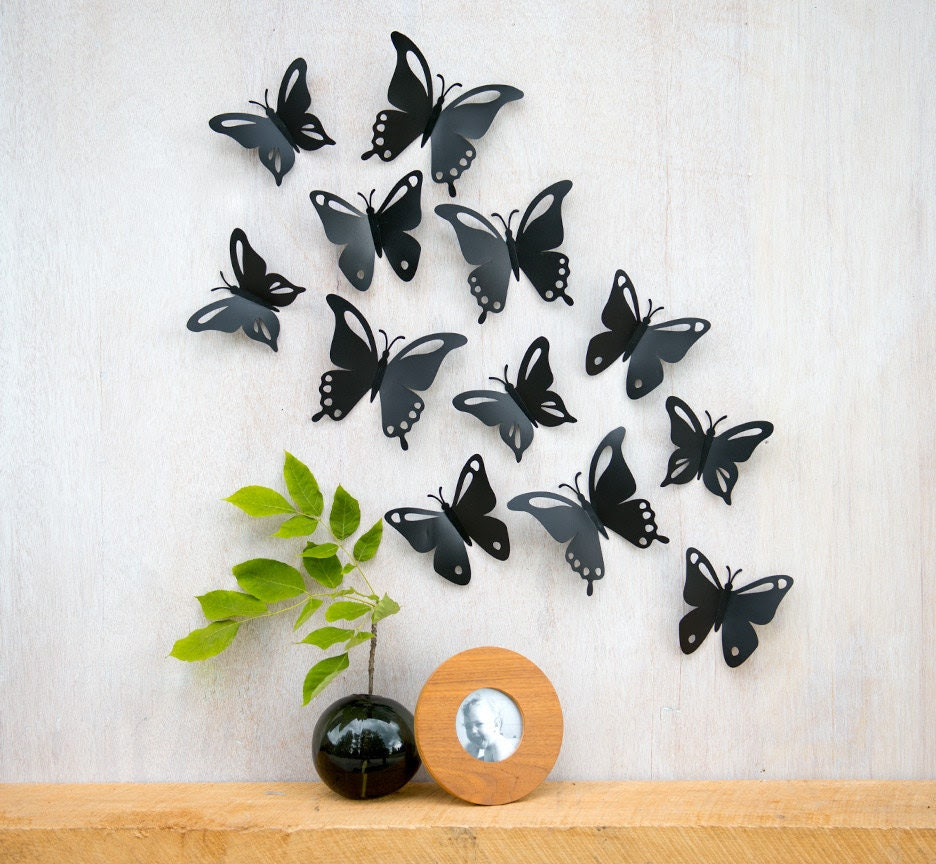 Popular items for 3d wall decor on Etsy