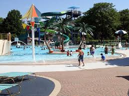 Water Park «City of Gaithersburg Water Park at Bohrer Park», reviews and photos, 512 S Frederick Ave, Gaithersburg, MD 20877, USA