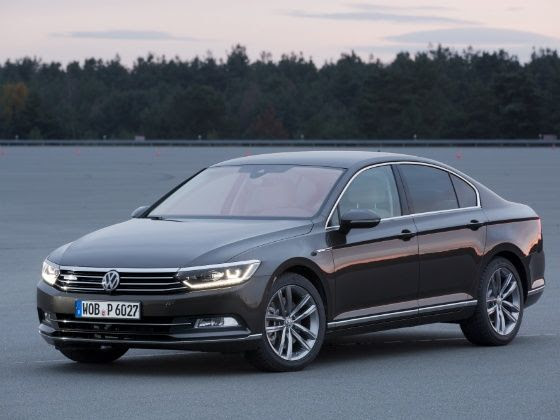Volkswagen Passat Volkswagen Passat