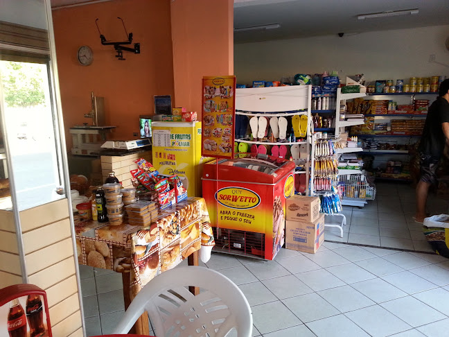 Avaliações sobre Panificadora Pão Saboroso em Teresina - Padaria