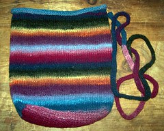 BagMomUNfelted