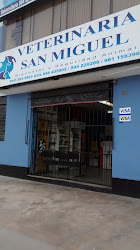 Veterinaria San Miguel