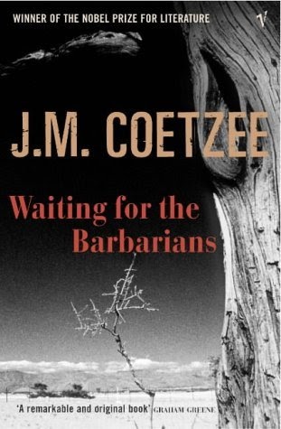 Review: Waiting For The Barbarians By J.M. Coetzee