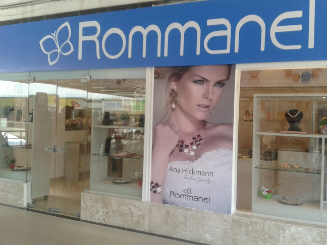 Rommanel Ponto Alto - Loja Distribuidora Oficial - Joalheria