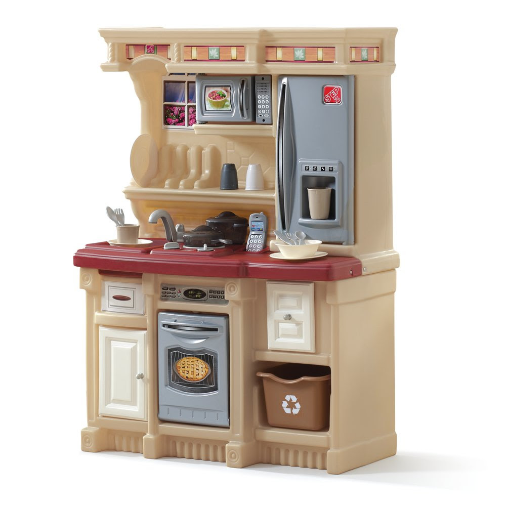 Amazon Best Sellers: Best Toy Kitchen Sets