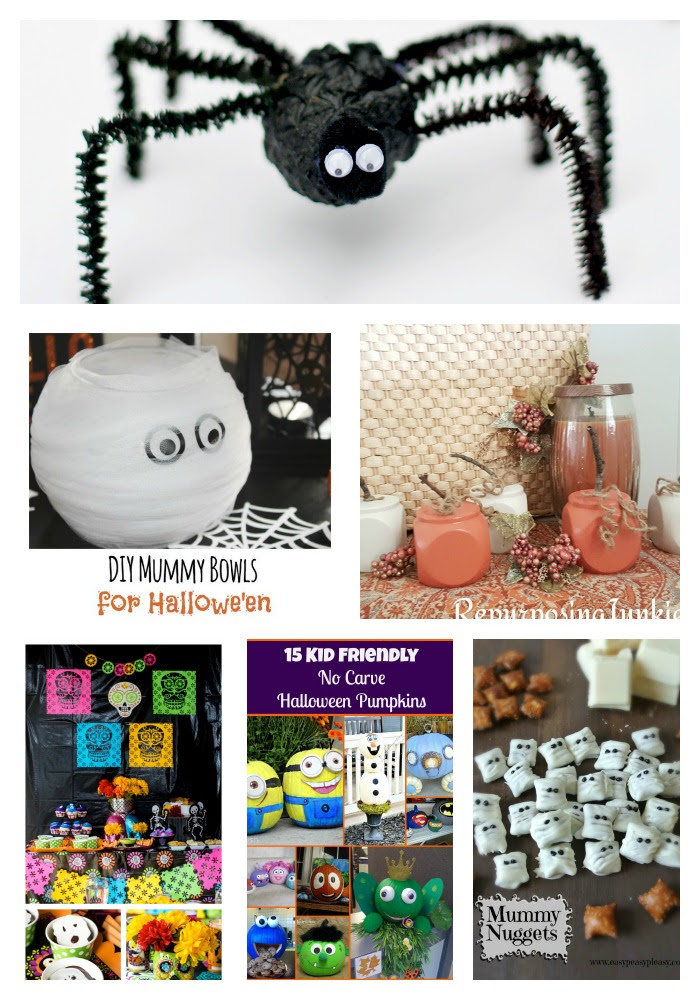 Halloween Features 75