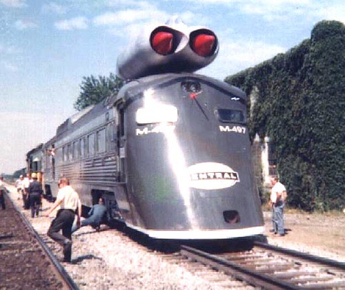 Train Travel, Transportation