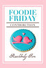 Foodie Friday Badge