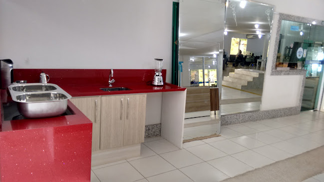 Av. Cap. Júlio Bezerra, 1150 - Aparecida, Boa Vista - RR, 69306-165, Brasil