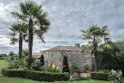 Logis de la Robliniere Landevieille