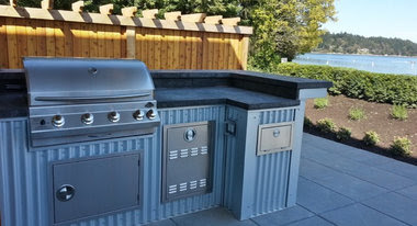 Victoria, BC Deck and Patio Professionals