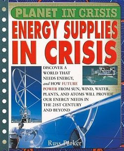Energy Supplies In Crisis