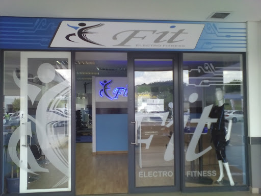 Fit Electro Fitness