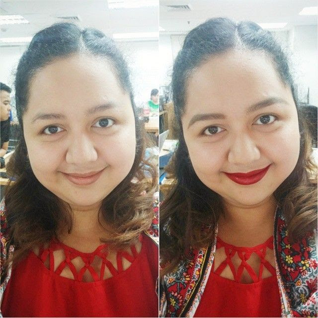 Maybelline White Superfresh powder