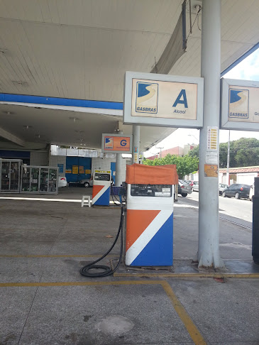 Comentários e avaliações sobre Posto São José | Ale (com gnv)