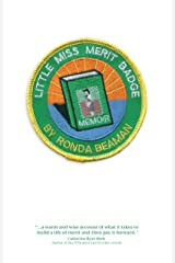Little Miss Merit Badge