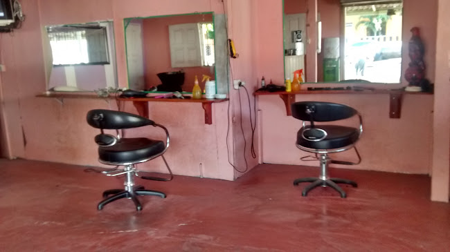 TOP BARBEARIA - Macapá