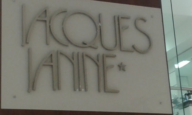 JACQUES JANINE - Salvador