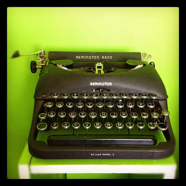 Do you think this 15 lb. Remington #typewriter counts as a carry on?
