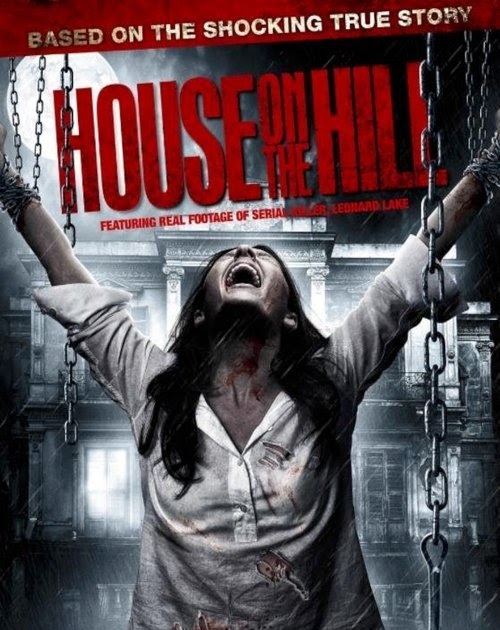 Ver House On The Hill 2012 Pelicula Completa En Chille Repelis