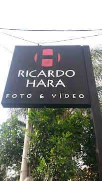 Ricardo Hara - São Paulo
