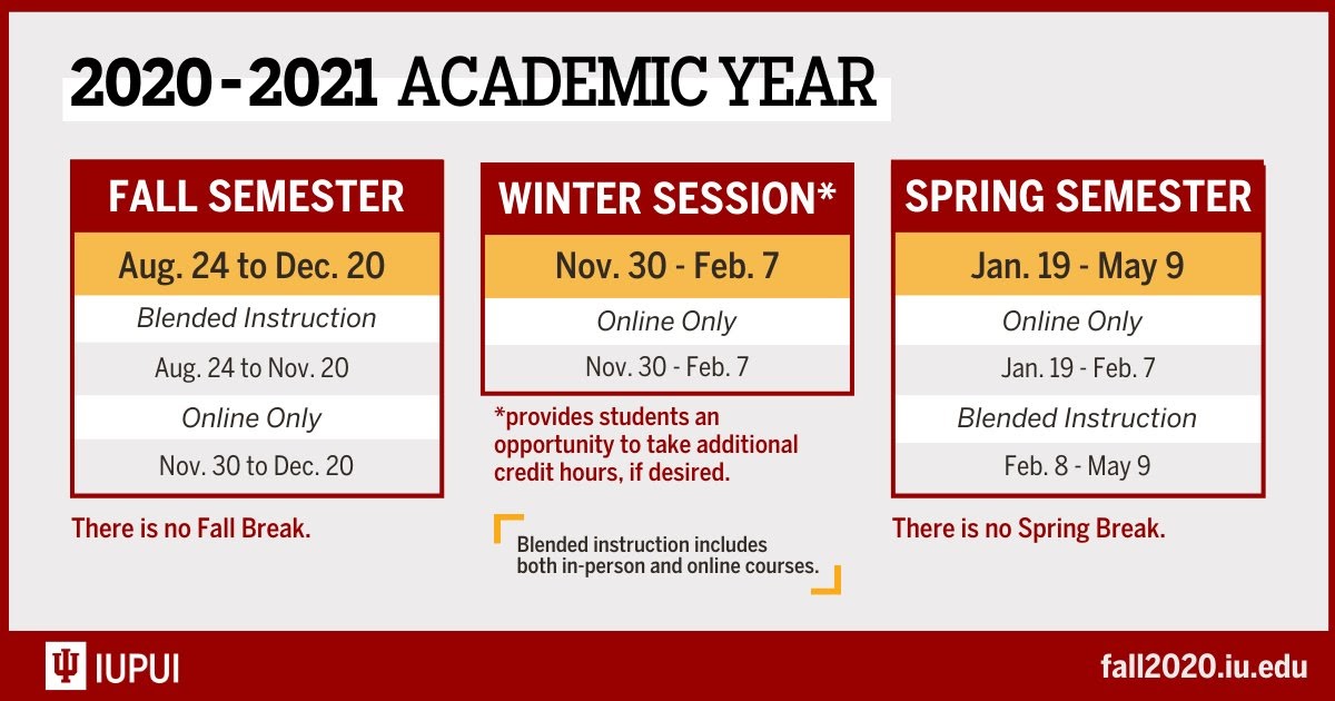 Iupui 2022 Spring Academic Calendar April 2022 Calendar