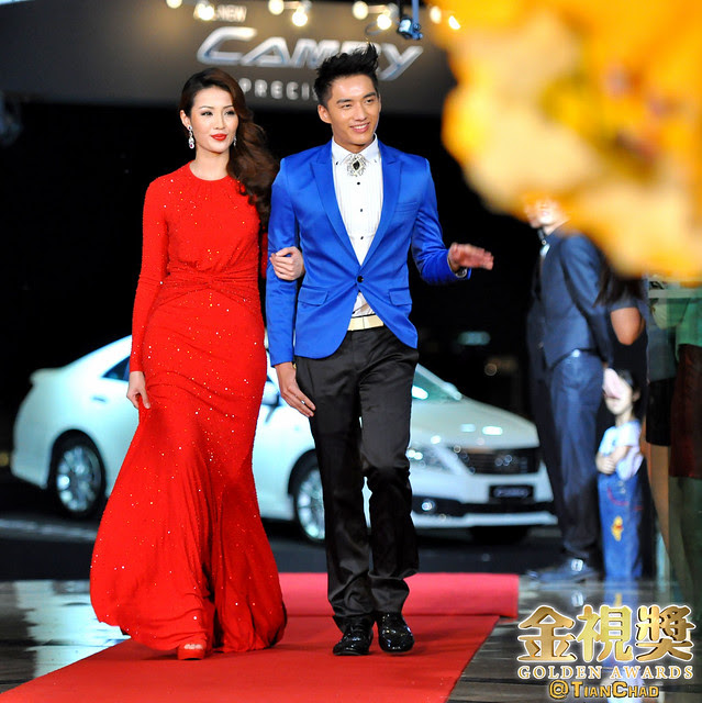 NTV7 Golden Awards Red Carpet Photos @ PICC