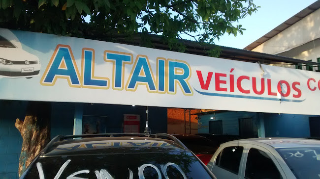 Altair Veículos