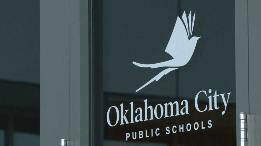 OKCPS Extends Virtual Learning Into Next Week