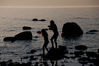 The Fearless Explorers