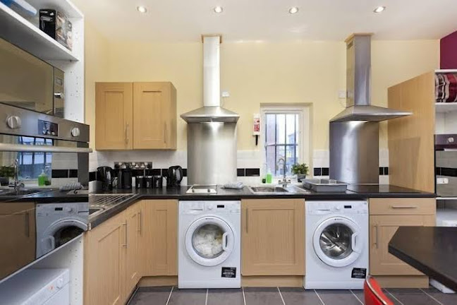 183 Huntingdon St, Nottingham NG1 3FQ, United Kingdom