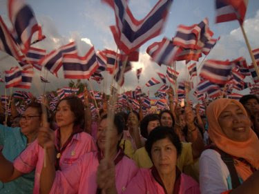 Thailandia ha bisogno di un libero Phuket di corruzione per un più audace, futuro migliore