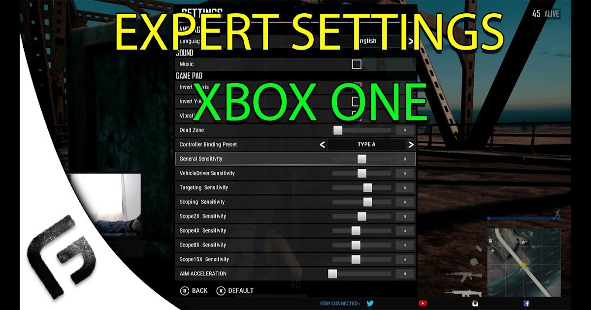 Pubg Xbox One Controller Settings | Pubg Unlimited Coin Apk - 