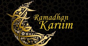 Ramadhan ya karim