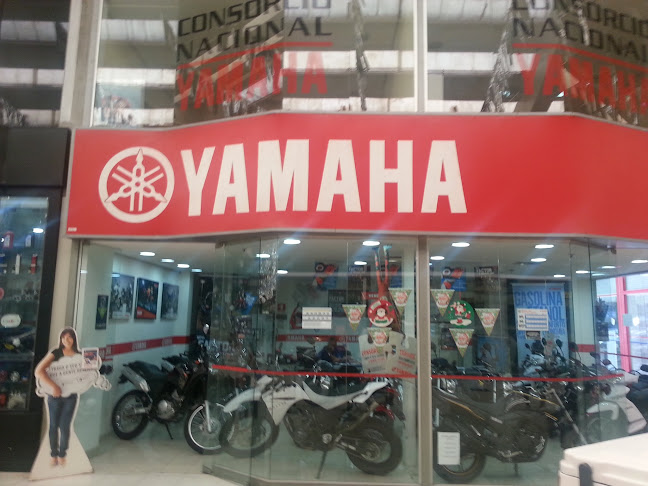 Comentários e avaliações sobre Yamaha Motos