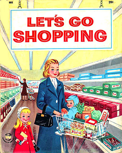 Let's-Go-Shopping