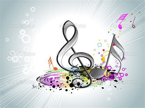 Colorful Music Notes Wallpapers HD I HD Images Colorful Music Notes Wallpapers HD I HD Images