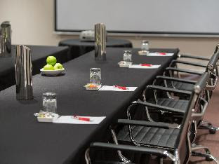 Hotel Grand Chancellor Melbourne Melbourne