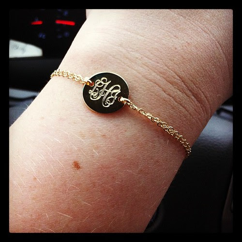 {Day 16: Something New} in honor of someone new #febphotoaday
