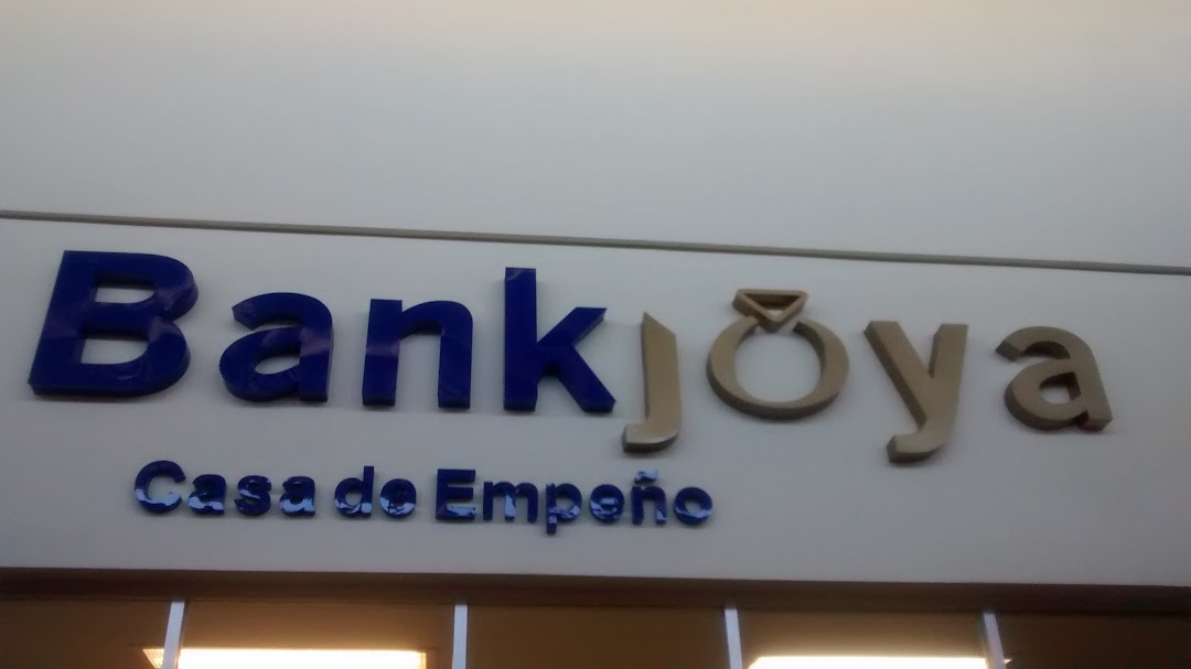 Bank Joya