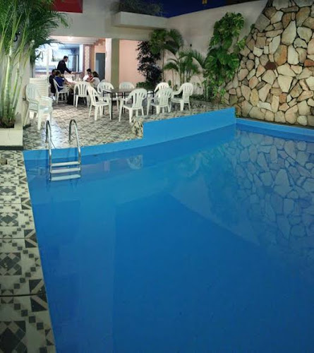 Oft Garden hotel - Goiânia