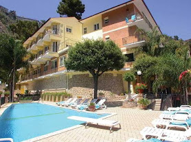 Hotel Corallo Taormina