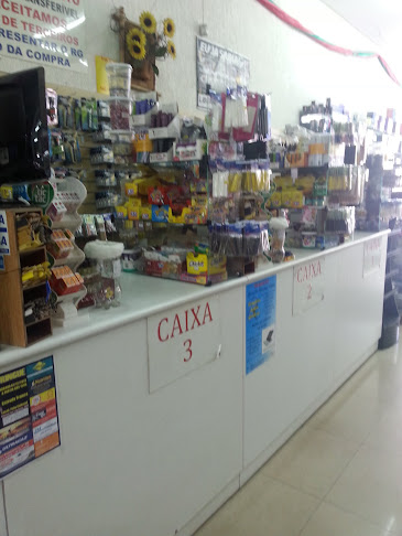 Comentários e avaliações sobre Center Mille