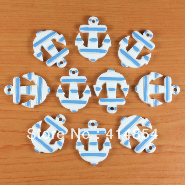 Nautical Anchor Decor Promotion-Online Shopping for Promotional