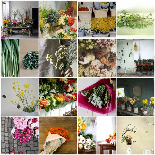 flickr friday : a visit to the flower shoppe.