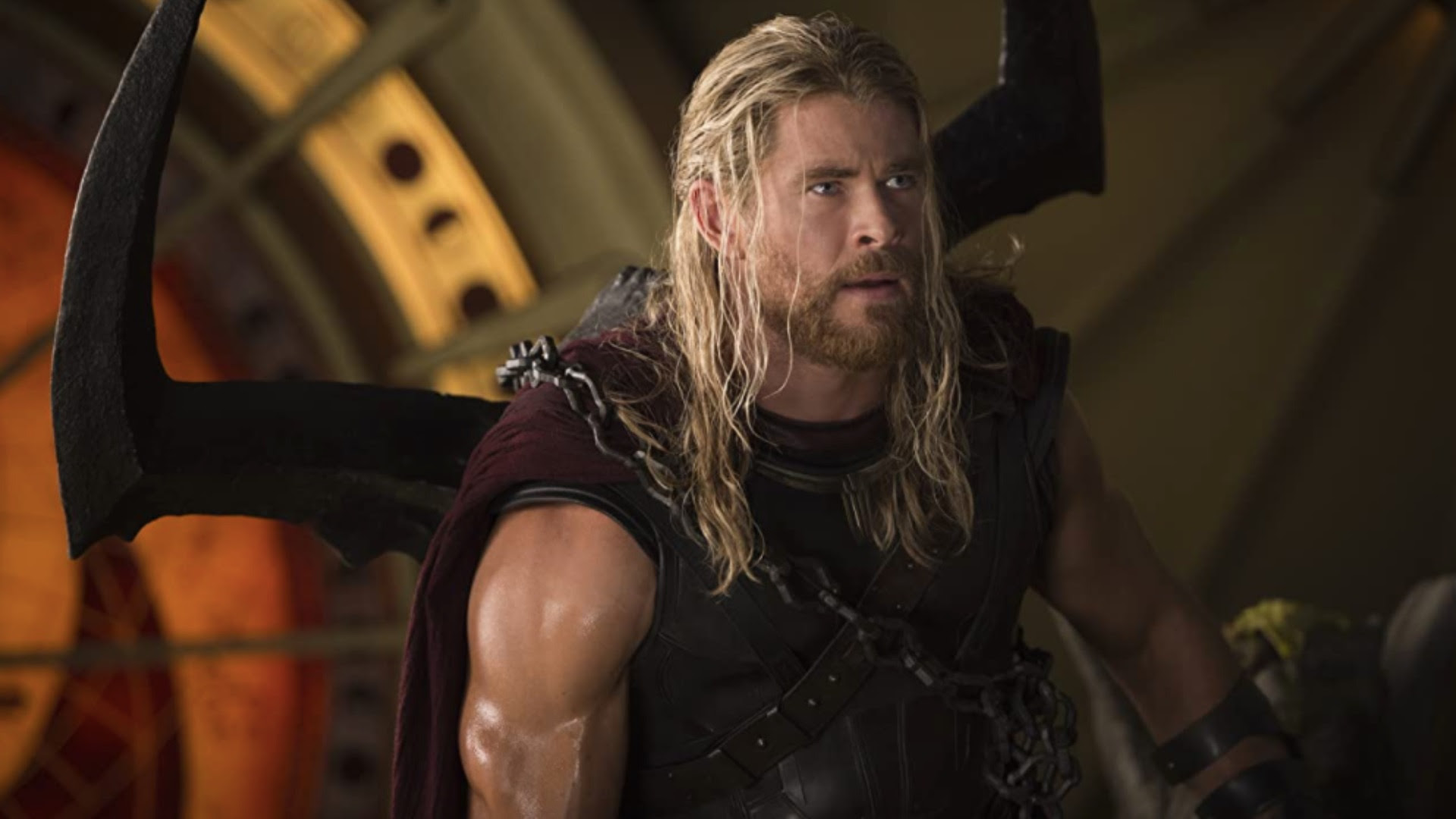 Thor: Chris Hemsworth Talks Future MCU Exit